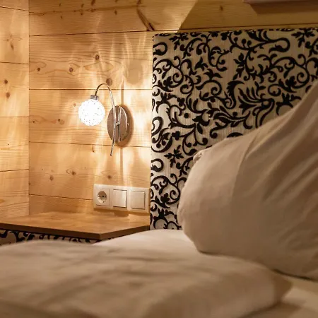 Vintage Chalet With Sauna And Jacuzzi In Kaprun